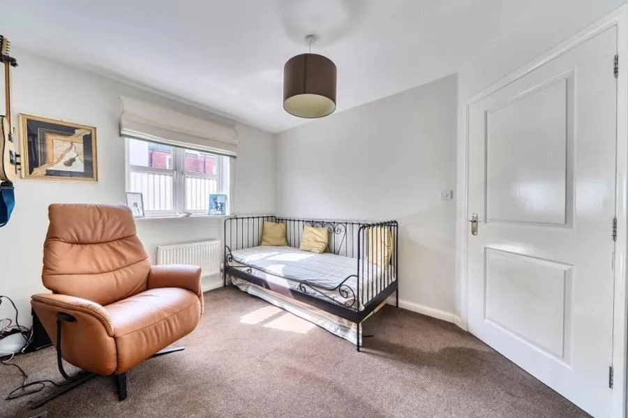 Foundry Street, Banbury, OX16, photo 15