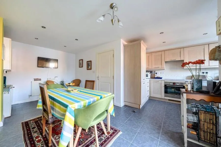 Foundry Street, Banbury, OX16, photo 5