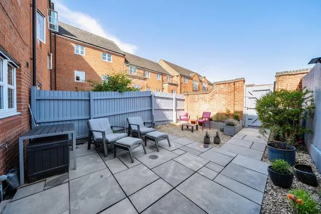 Foundry Street, Banbury, OX16, photo 21