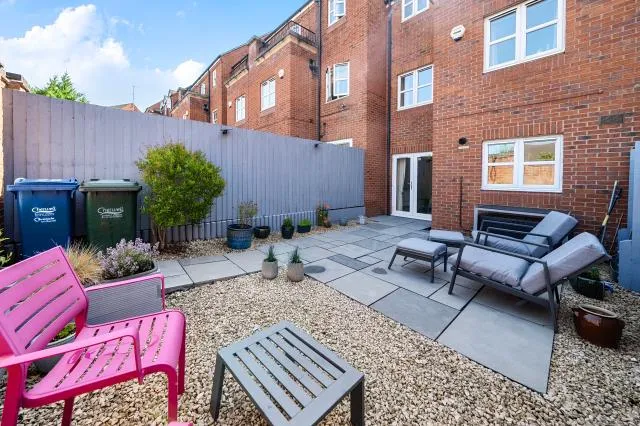Foundry Street, Banbury, OX16, photo 20