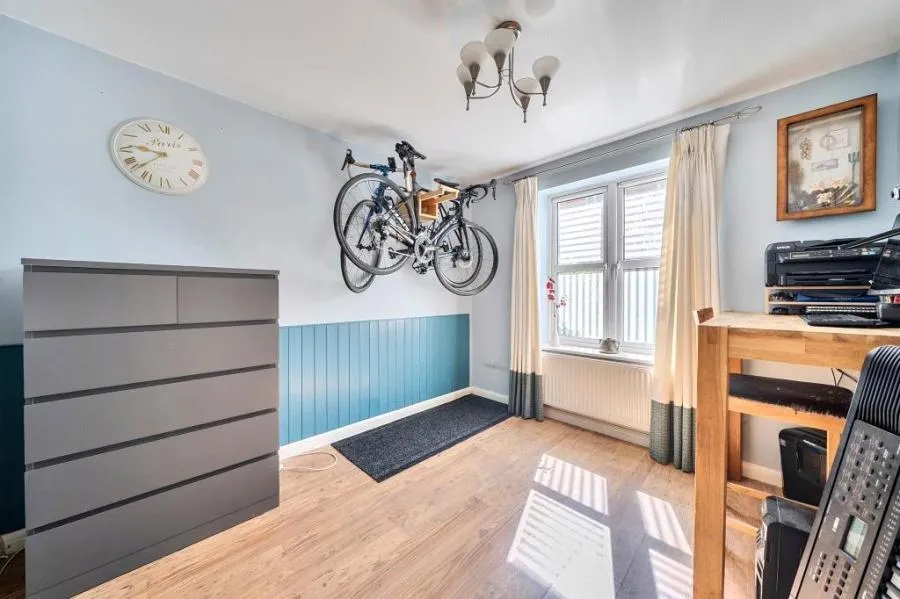 Foundry Street, Banbury, OX16, photo 11
