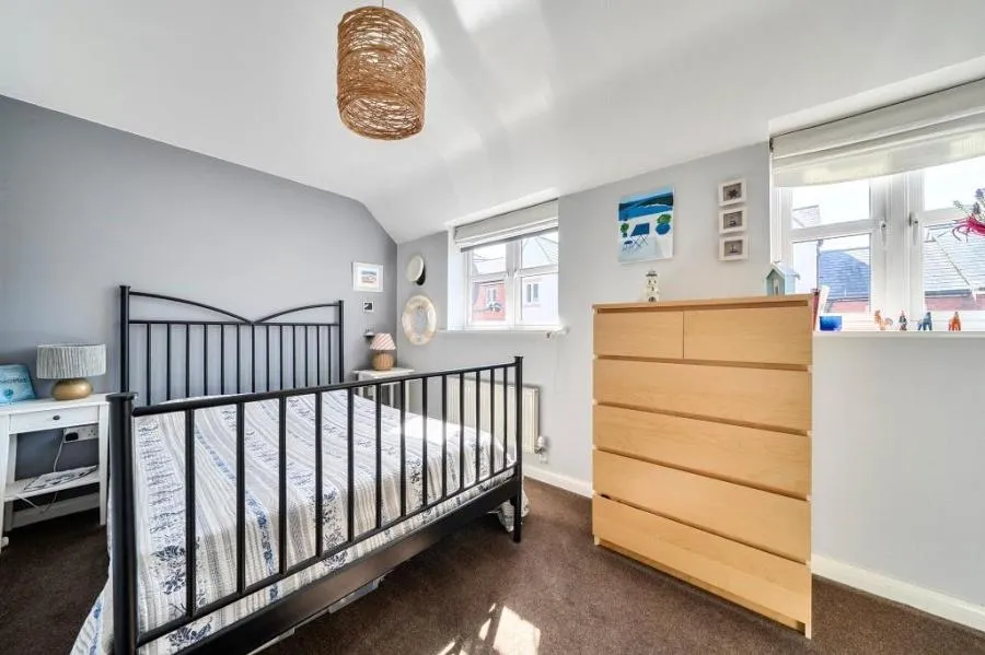 Foundry Street, Banbury, OX16, photo 14