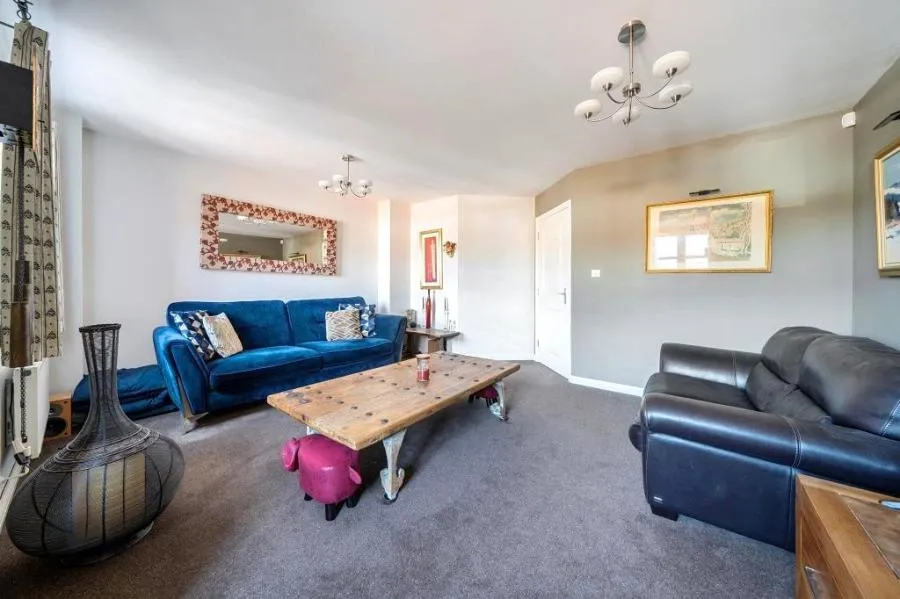 Foundry Street, Banbury, OX16, photo 10