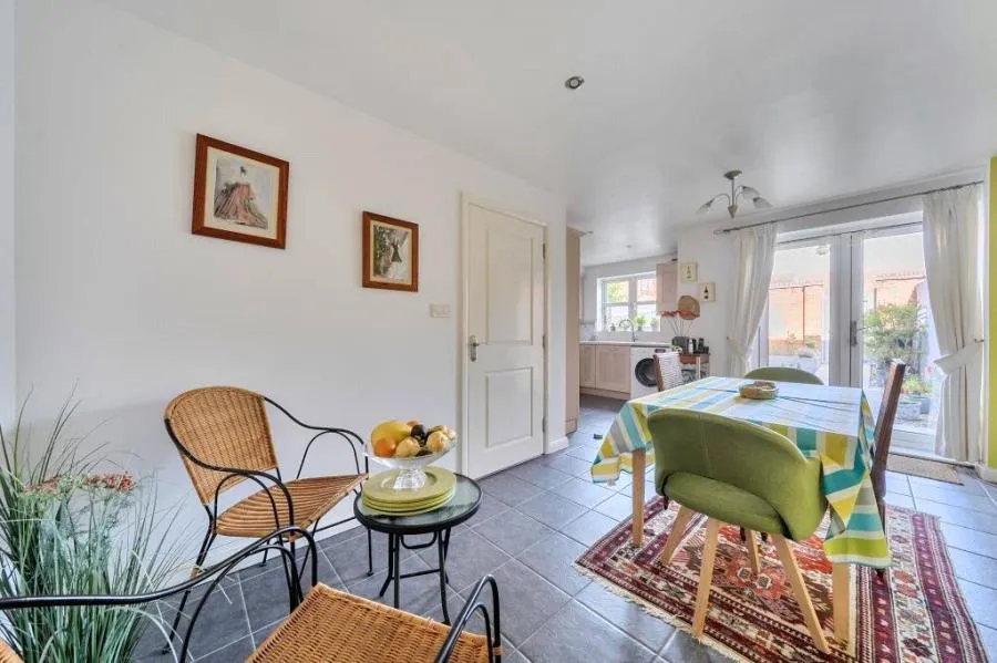 Foundry Street, Banbury, OX16, photo 6