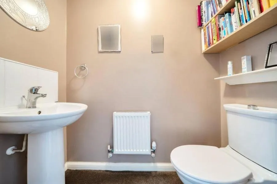 Foundry Street, Banbury, OX16, photo 18