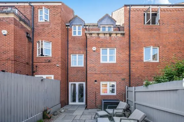 4 bed house for sale, Foundry Street, Banbury, OX16