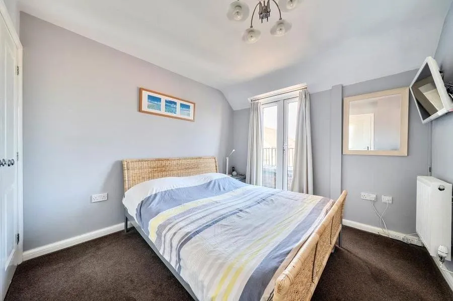 Foundry Street, Banbury, OX16, photo 13