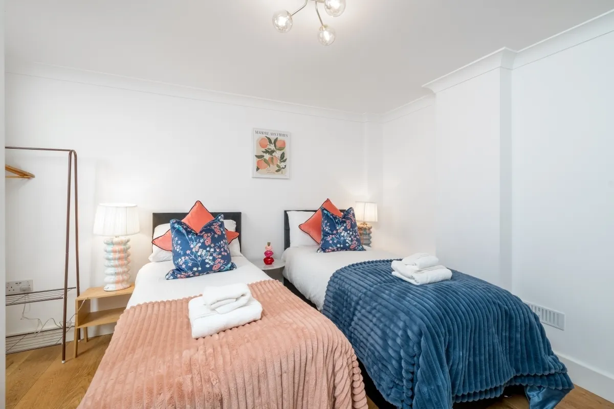Shirland Road London W9, photo 7