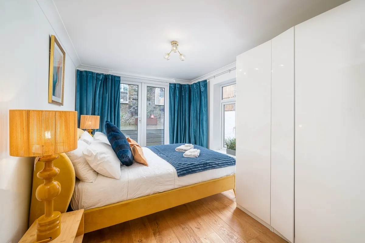 Shirland Road London W9, photo 5