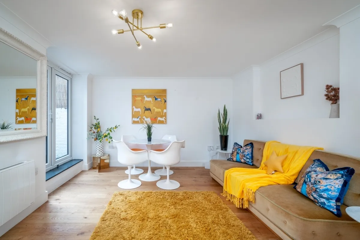 Shirland Road London W9, photo 9