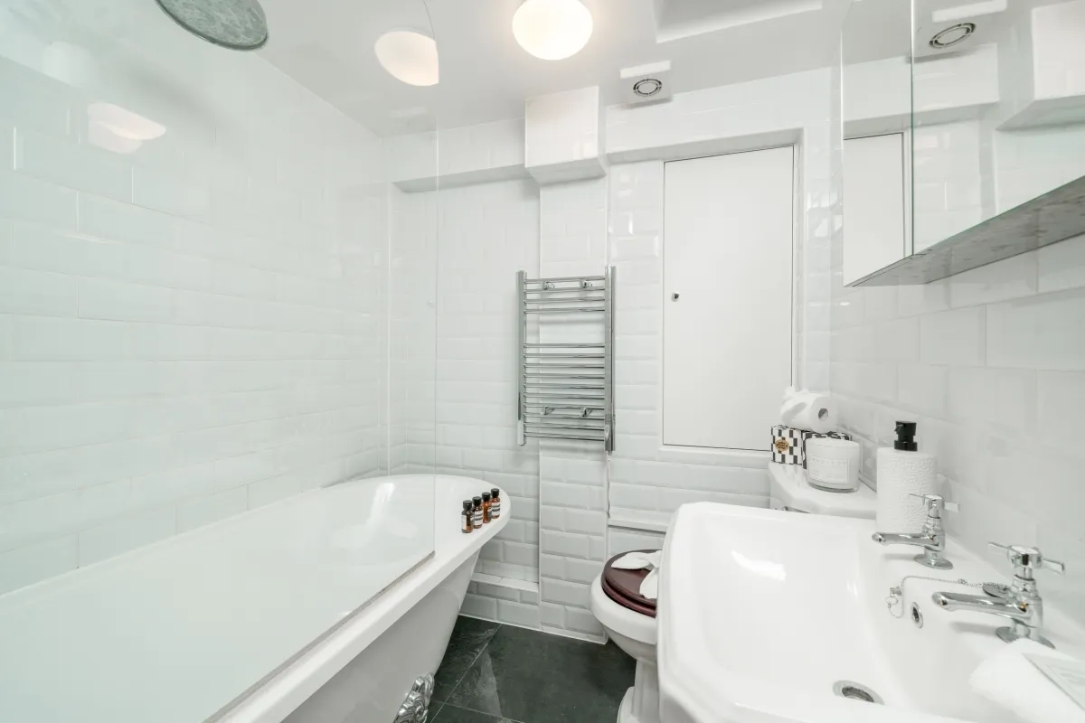 Shirland Road London W9, photo 6