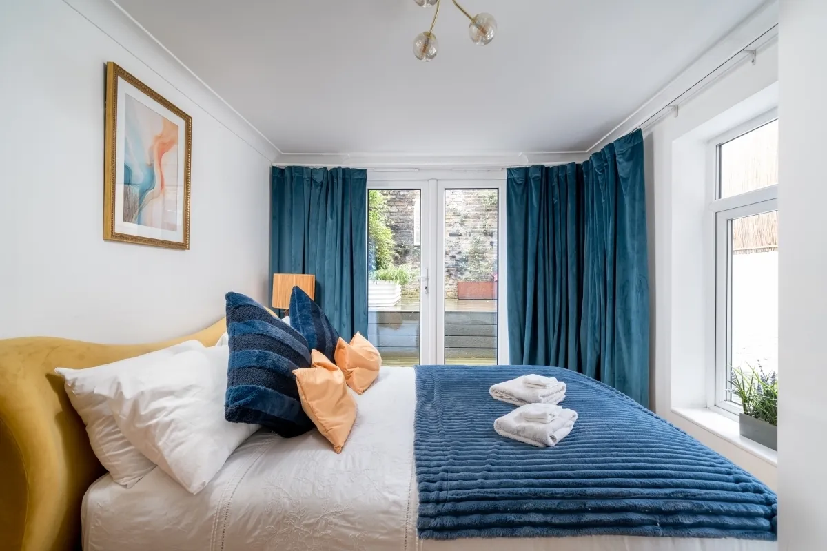 Shirland Road London W9, photo 10