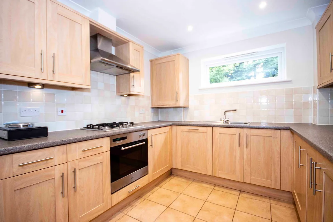 Juniper Court, Chorleywood, WD3, photo 2