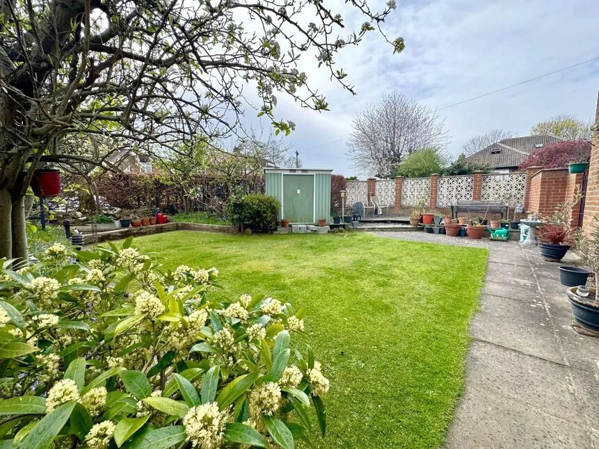 Brackenside, Newcastle upon Tyne, Tyne and Wear, NE3, photo 5