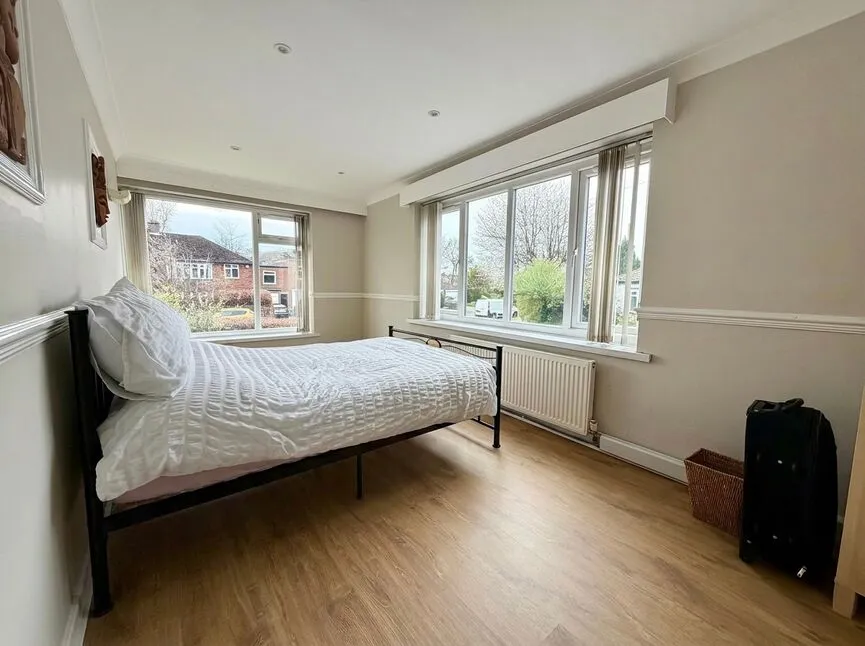 Brackenside, Newcastle upon Tyne, Tyne and Wear, NE3, photo 12