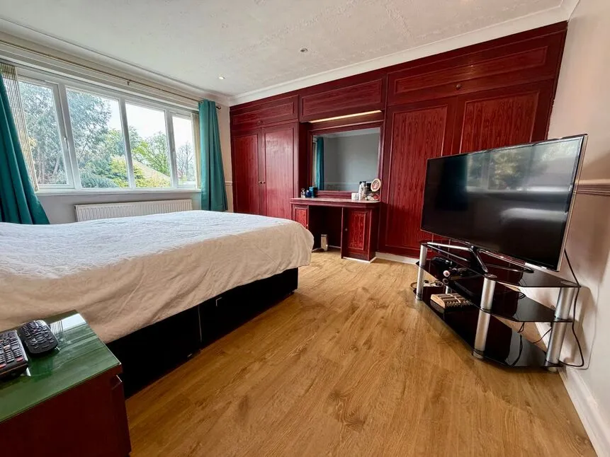 Brackenside, Newcastle upon Tyne, Tyne and Wear, NE3, photo 8