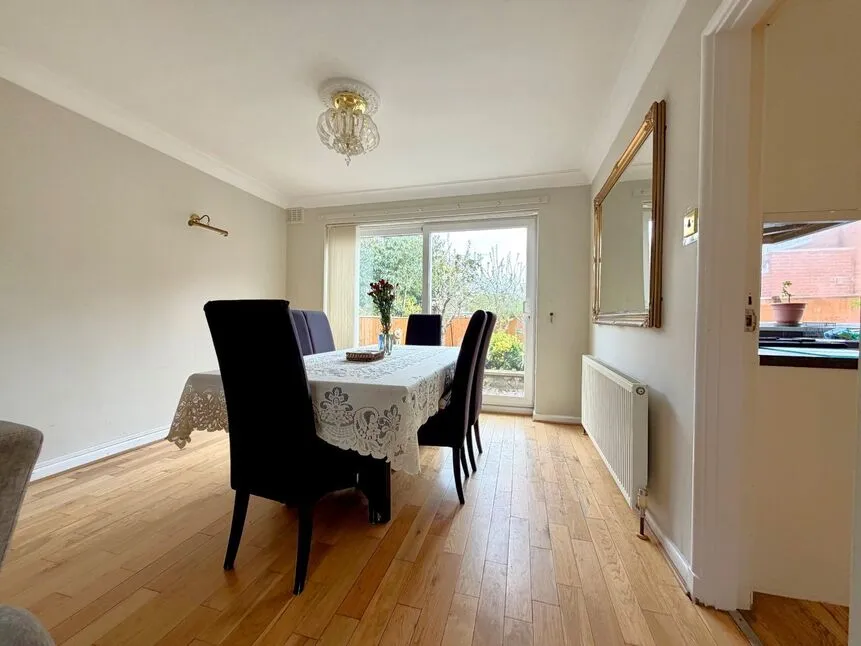 Brackenside, Newcastle upon Tyne, Tyne and Wear, NE3, photo 7