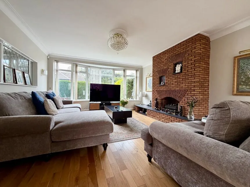 Brackenside, Newcastle upon Tyne, Tyne and Wear, NE3, photo 3