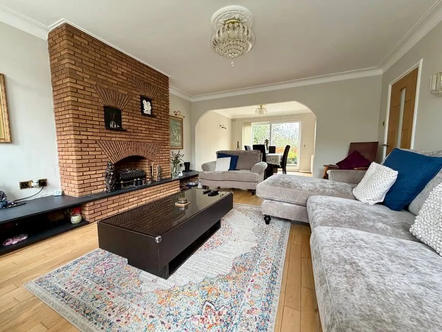 Brackenside, Newcastle upon Tyne, Tyne and Wear, NE3, photo 2