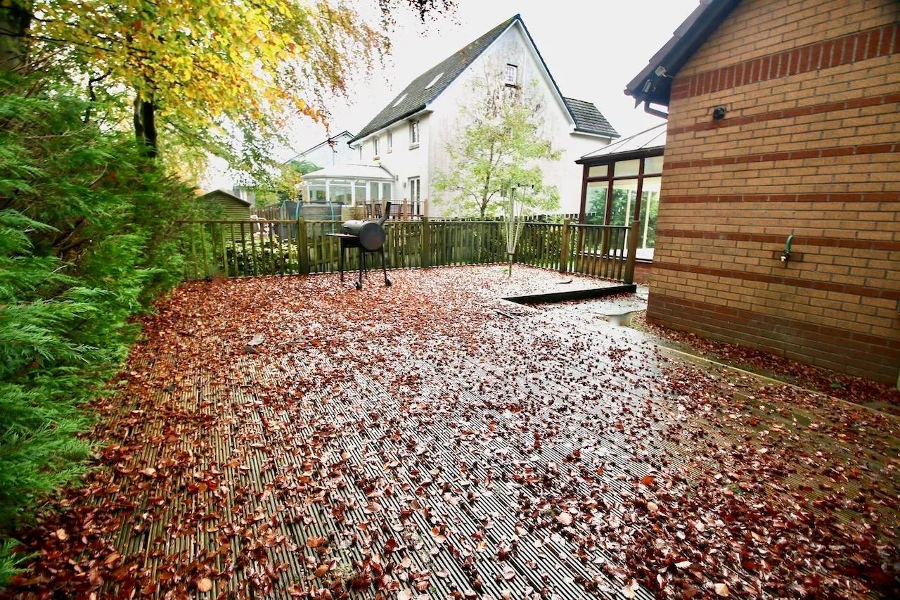 Glen Douglas Drive, Cumbernauld, G68 0DW, photo 23