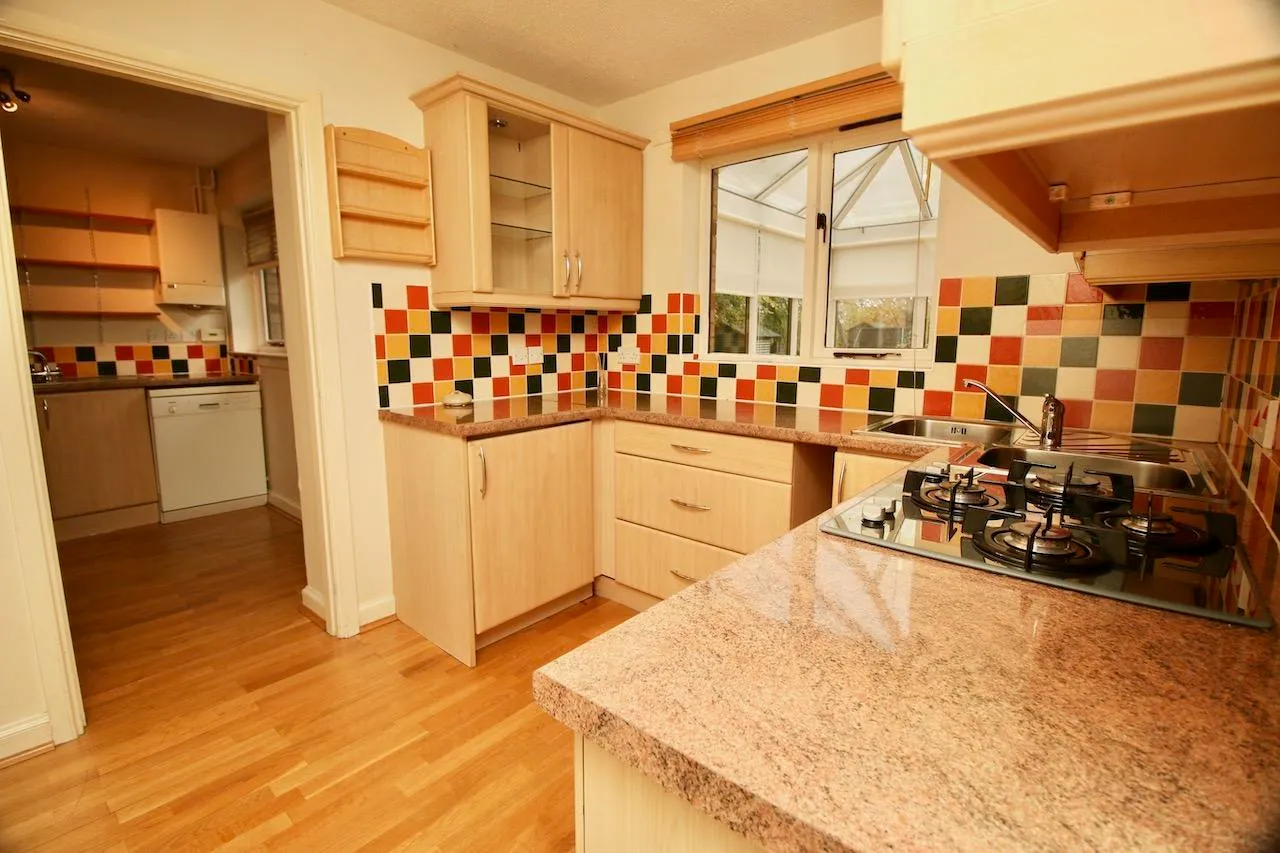 Glen Douglas Drive, Cumbernauld, G68 0DW, photo 7