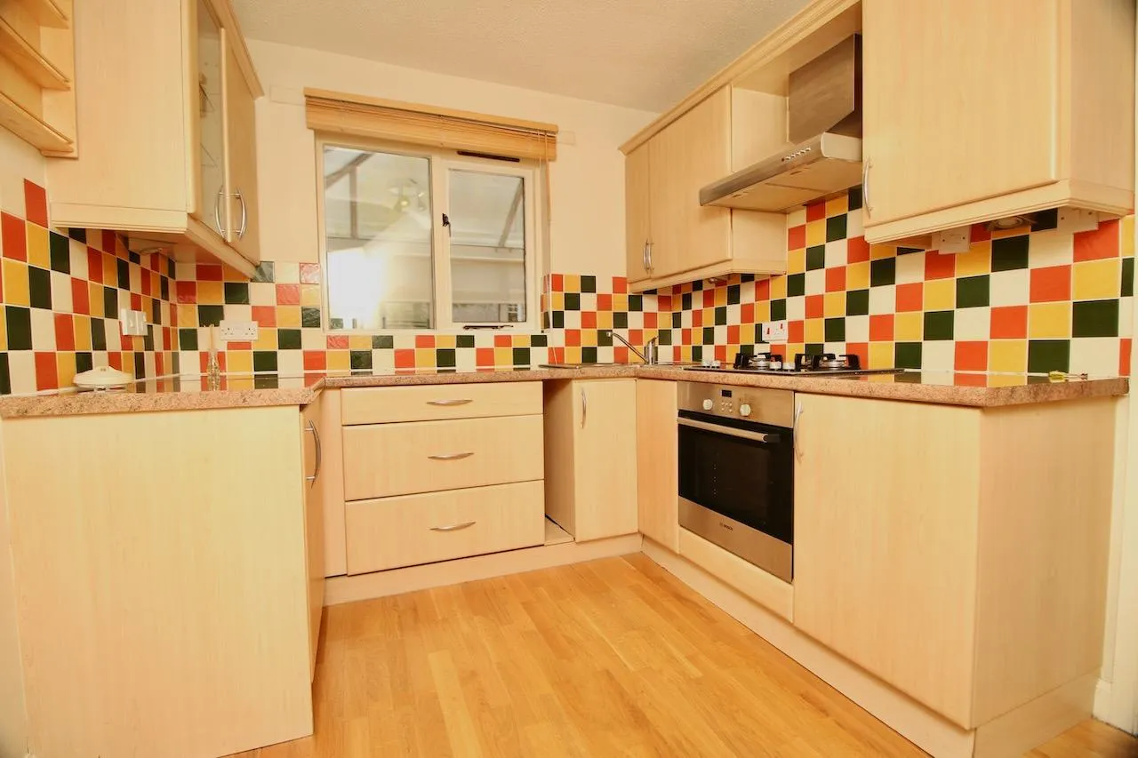 Glen Douglas Drive, Cumbernauld, G68 0DW, photo 5