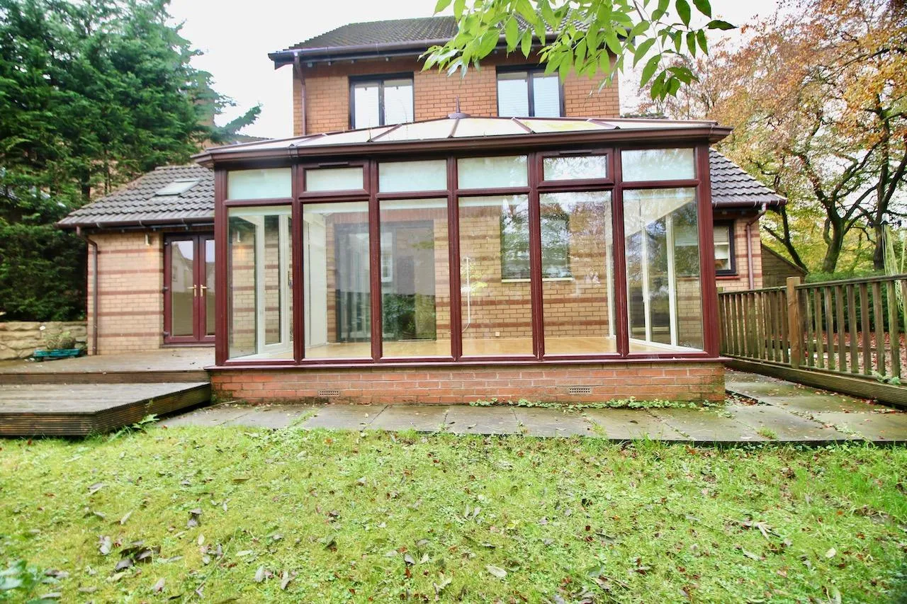 Glen Douglas Drive, Cumbernauld, G68 0DW, photo 27