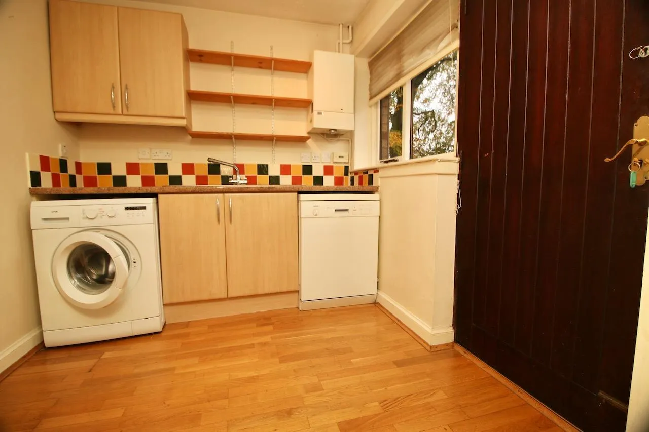 Glen Douglas Drive, Cumbernauld, G68 0DW, photo 8