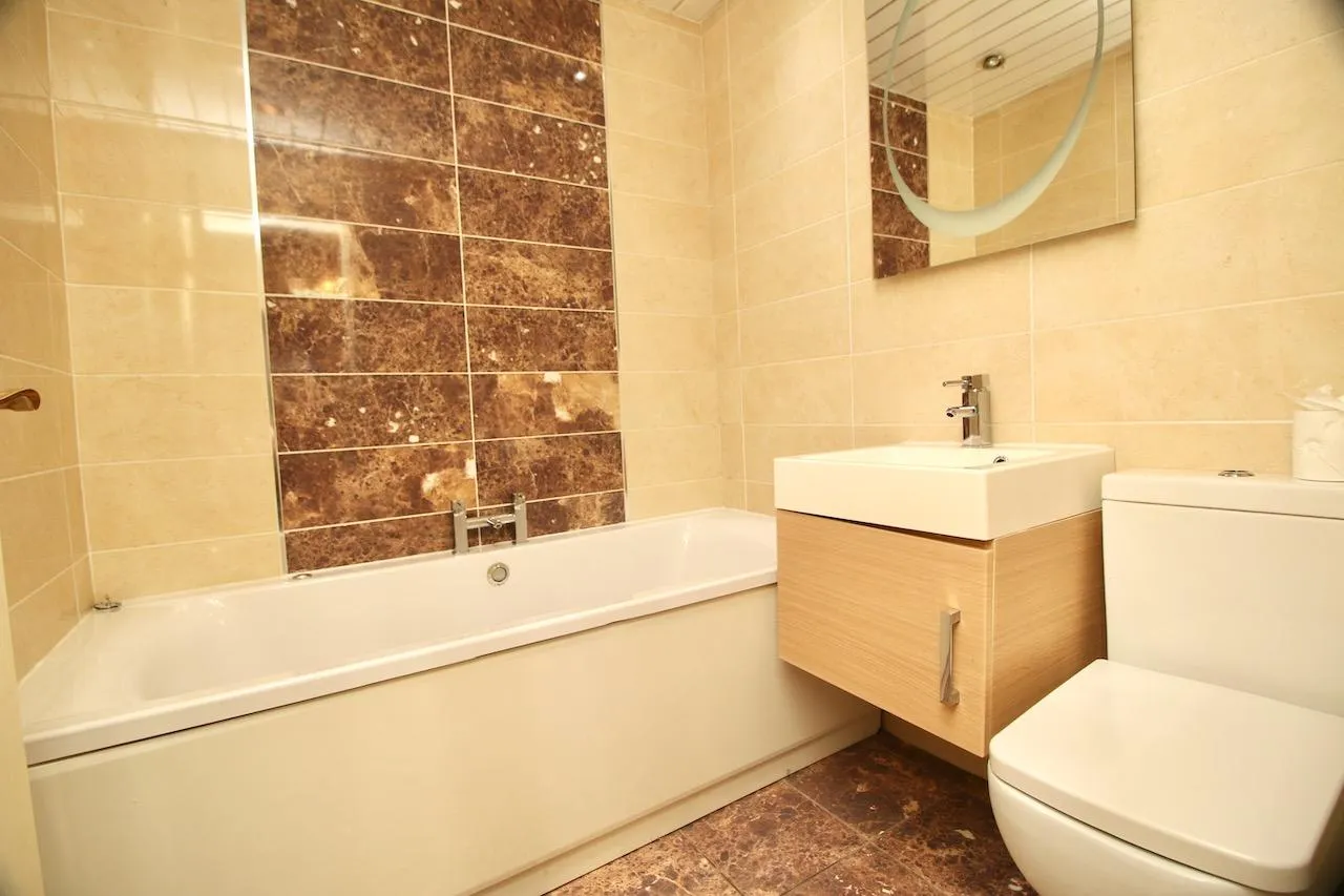 Glen Douglas Drive, Cumbernauld, G68 0DW, photo 15
