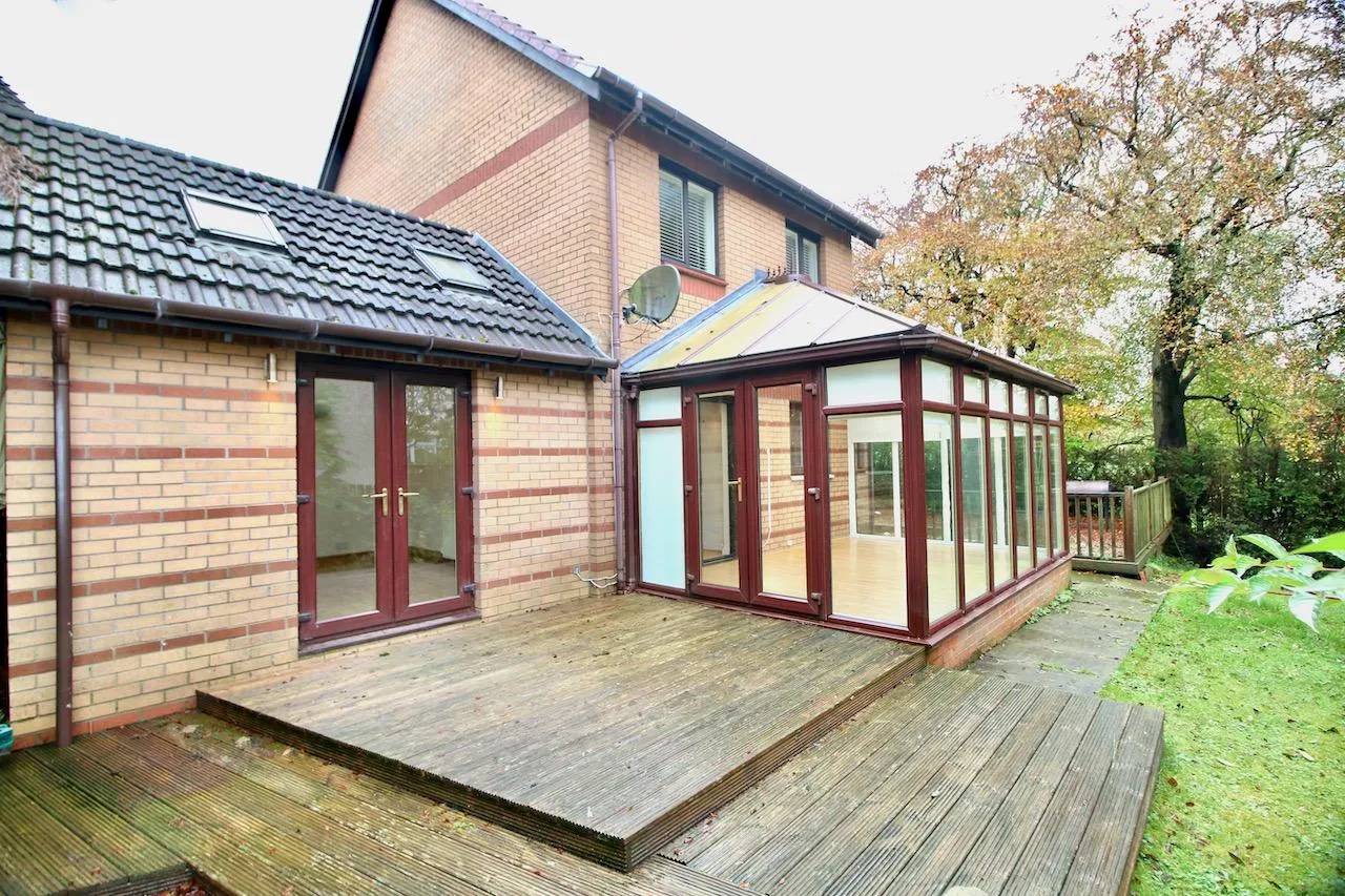Glen Douglas Drive, Cumbernauld, G68 0DW, photo 26