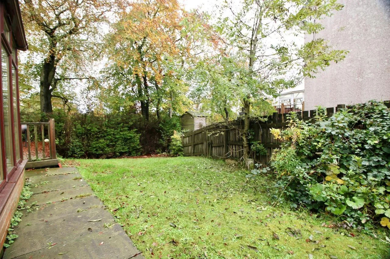 Glen Douglas Drive, Cumbernauld, G68 0DW, photo 22