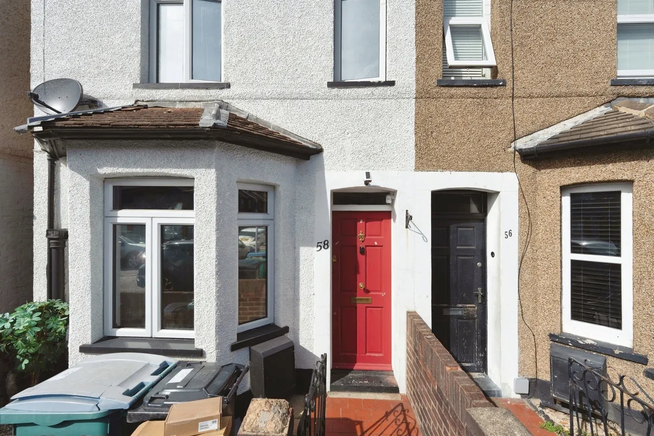 Benskin Road, Watford, WD18, photo 13