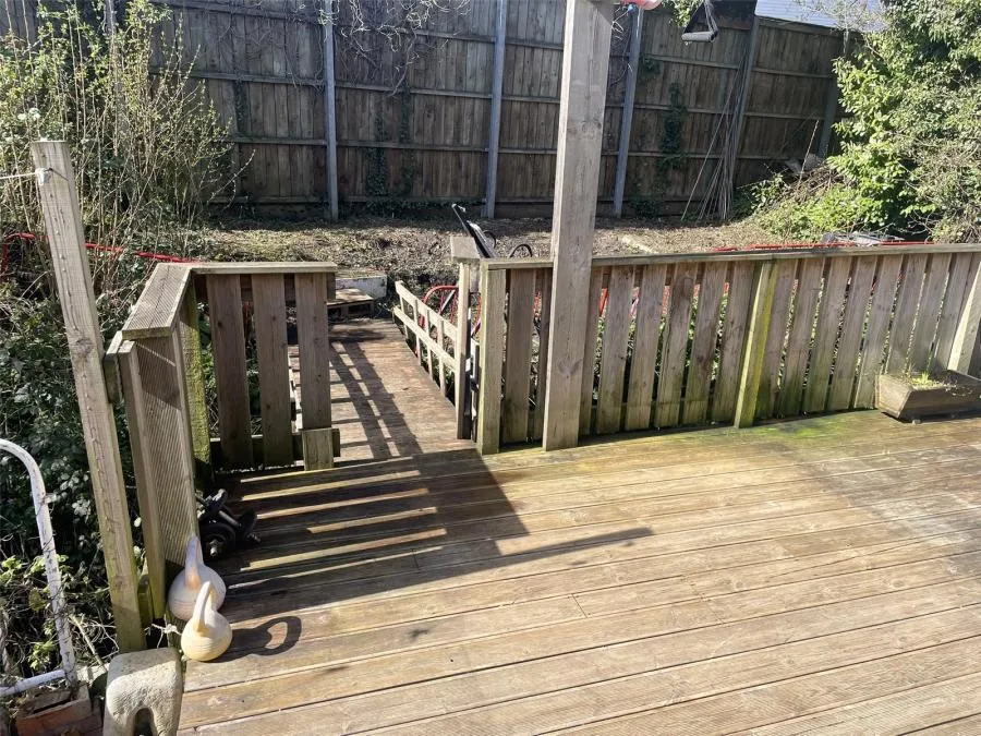 Tanhouse Lane, Wokingham, RG41, photo 10