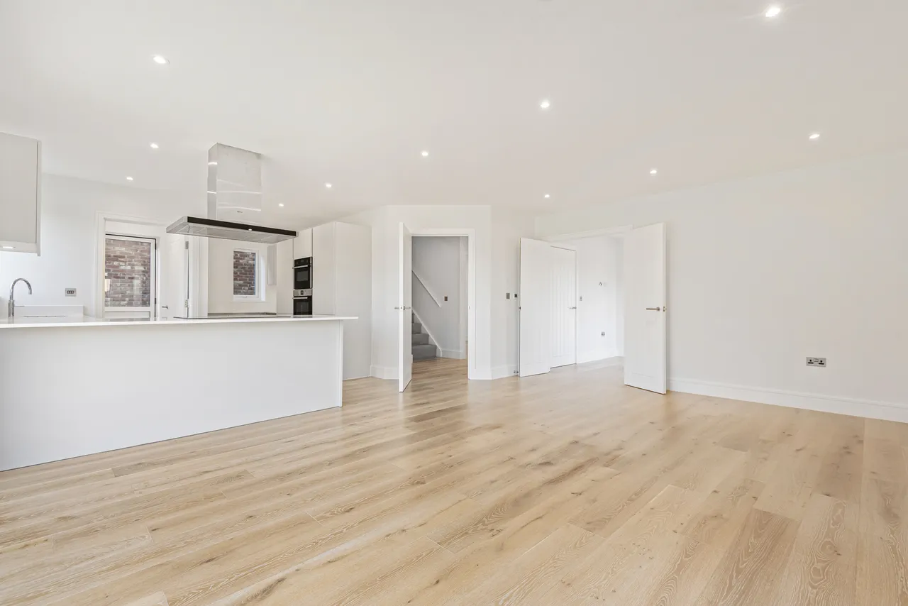 Horse Leys, Rotherfield Greys, RG9, photo 4
