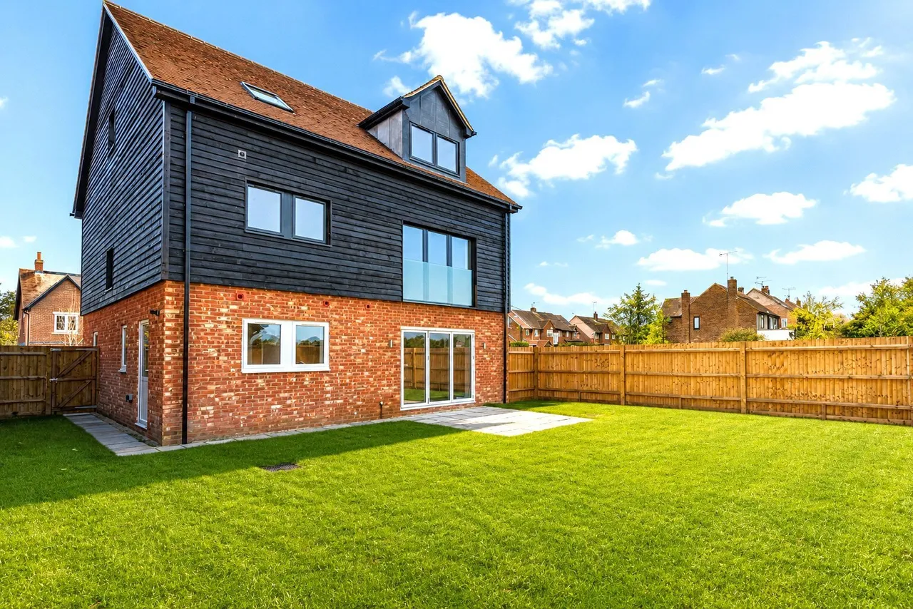 Horse Leys, Rotherfield Greys, RG9, photo 20