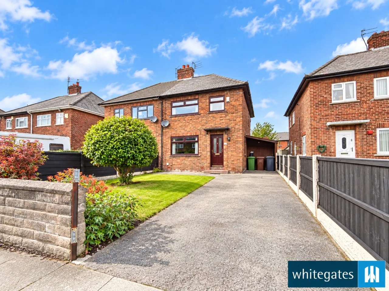 3 bed house for sale, Ferguson Road, Litherland, L21