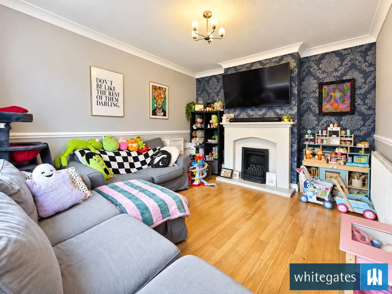 Ferguson Road, Litherland, L21, photo 8