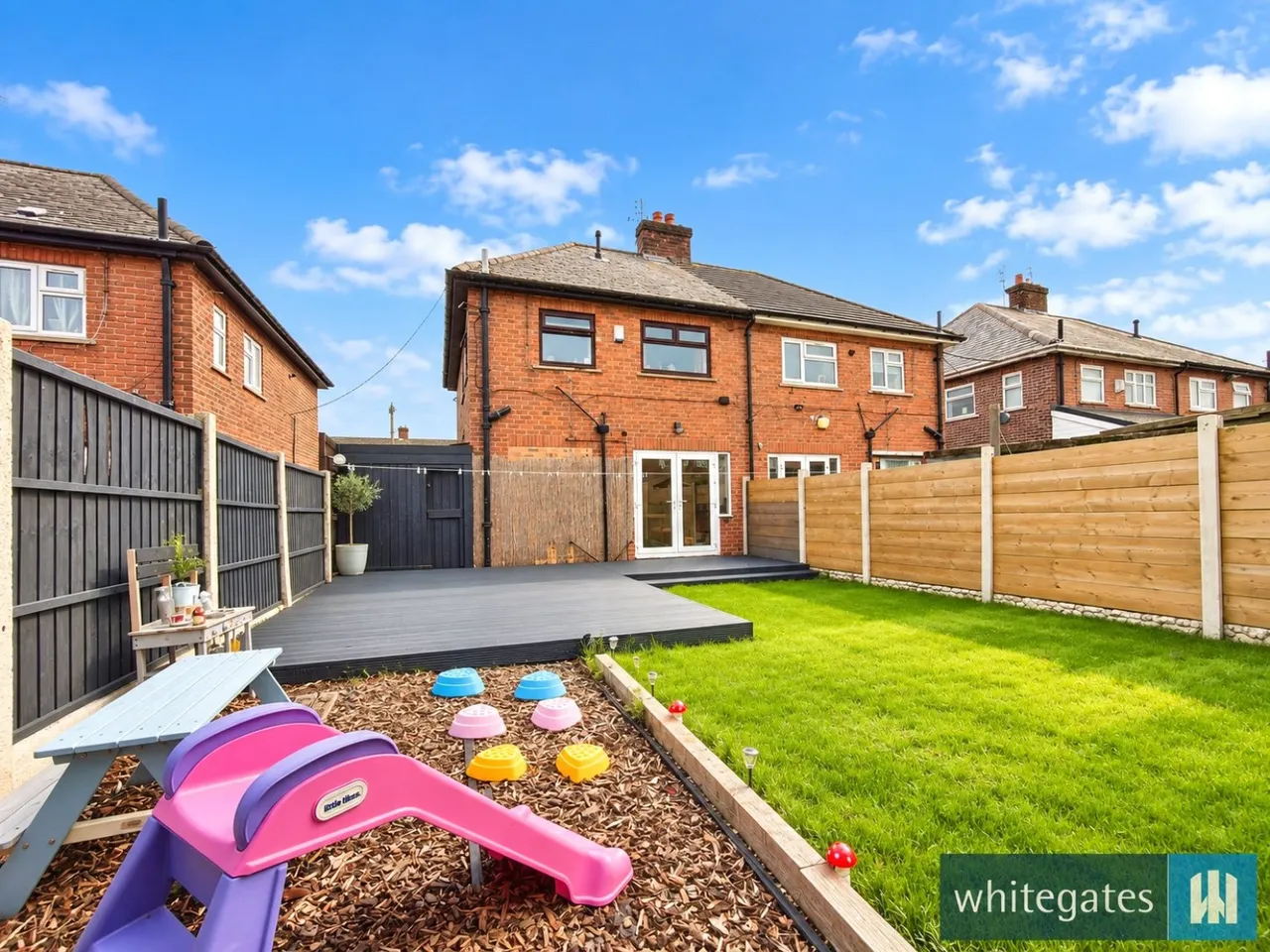Ferguson Road, Litherland, L21, photo 19