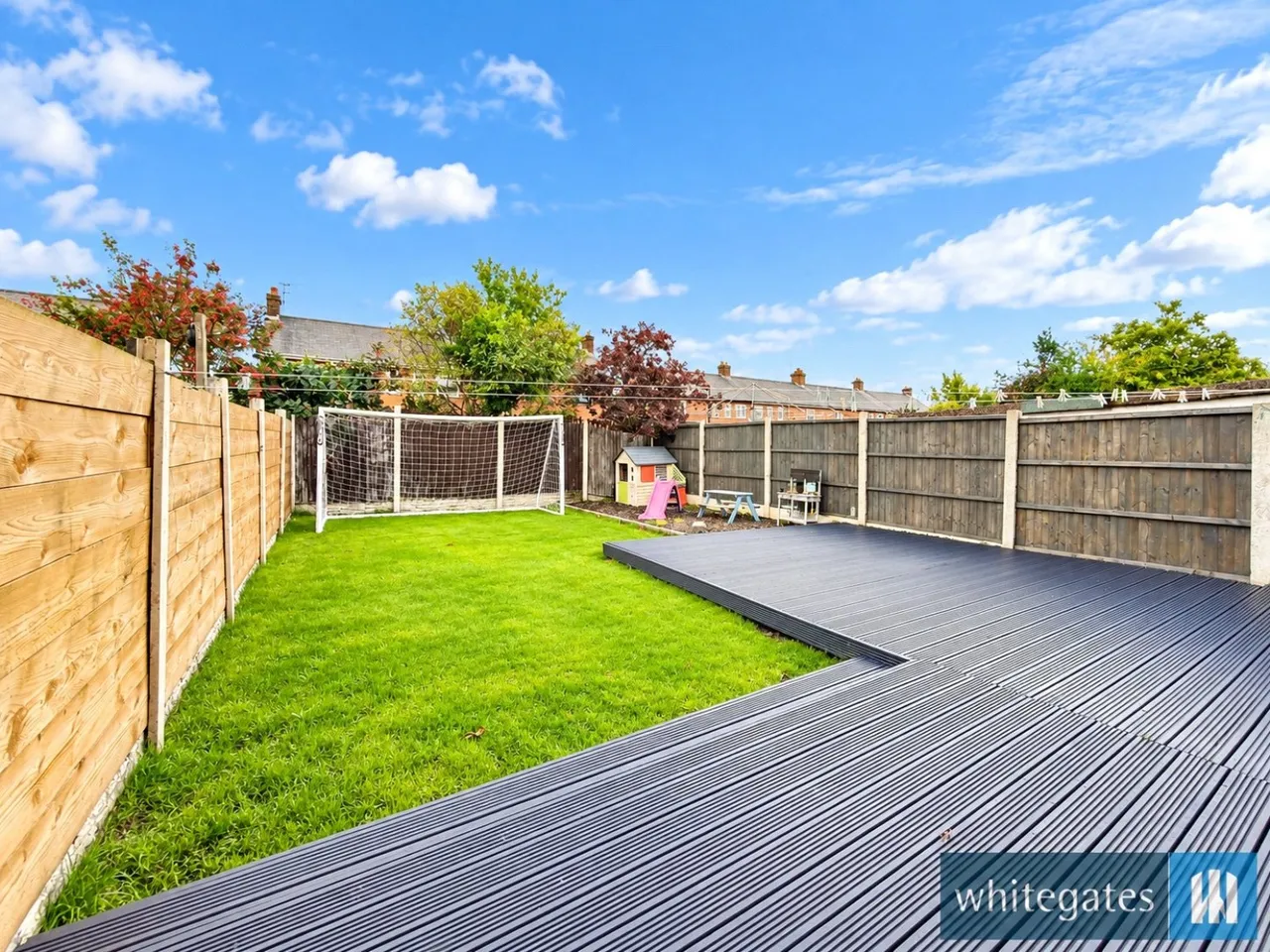 Ferguson Road, Litherland, L21, photo 2