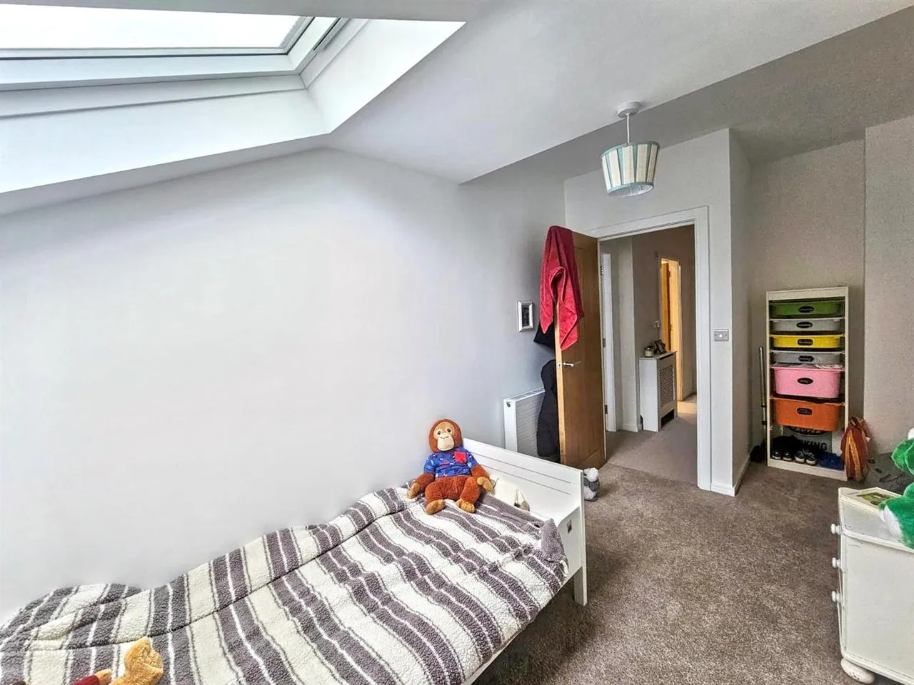 Lothersdale, BD20 8FZ, photo 12
