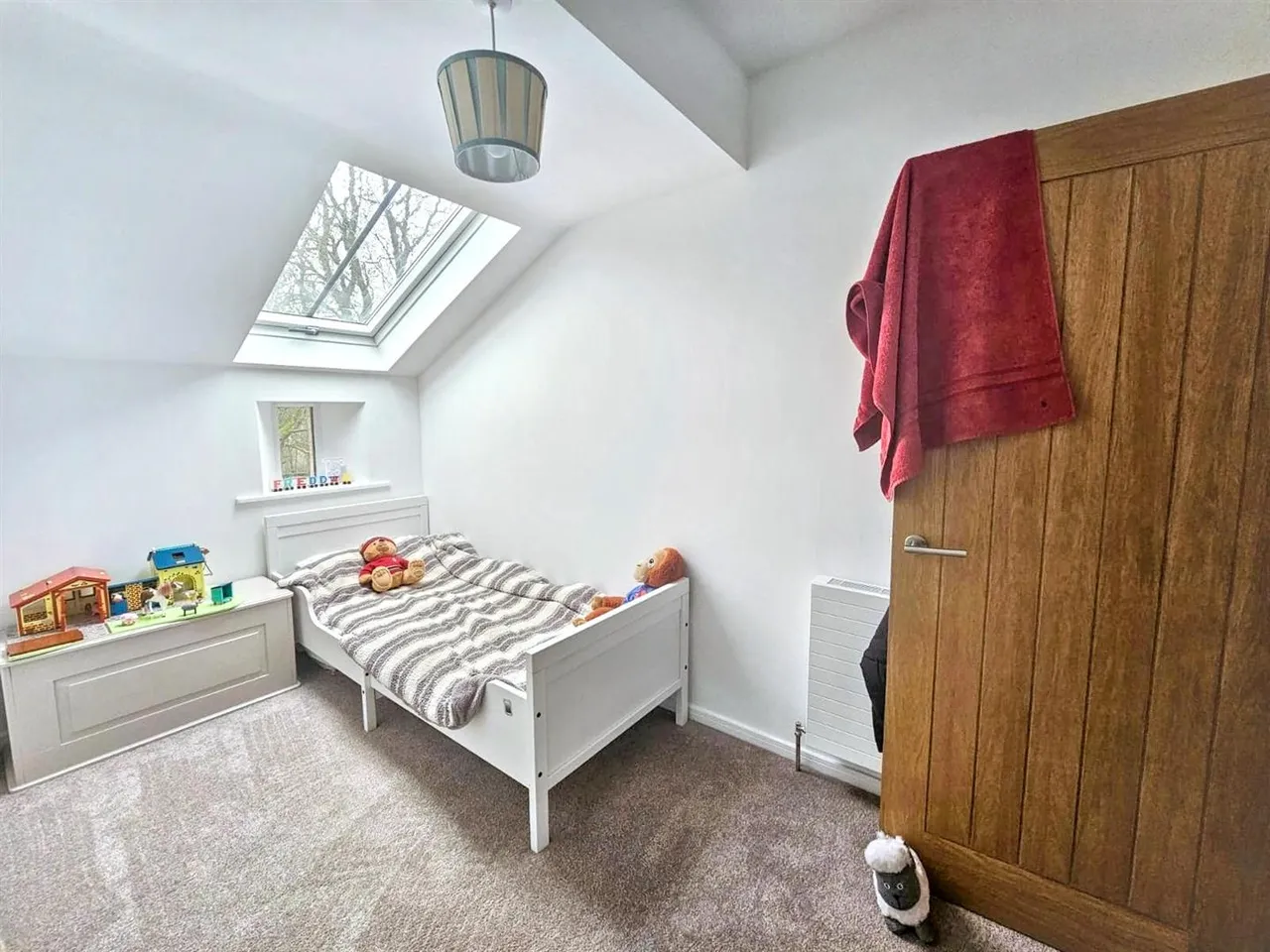 Lothersdale, BD20 8FZ, photo 11