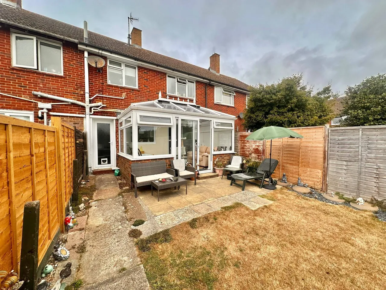 Marsden Road, Eastbourne, BN23, photo 14