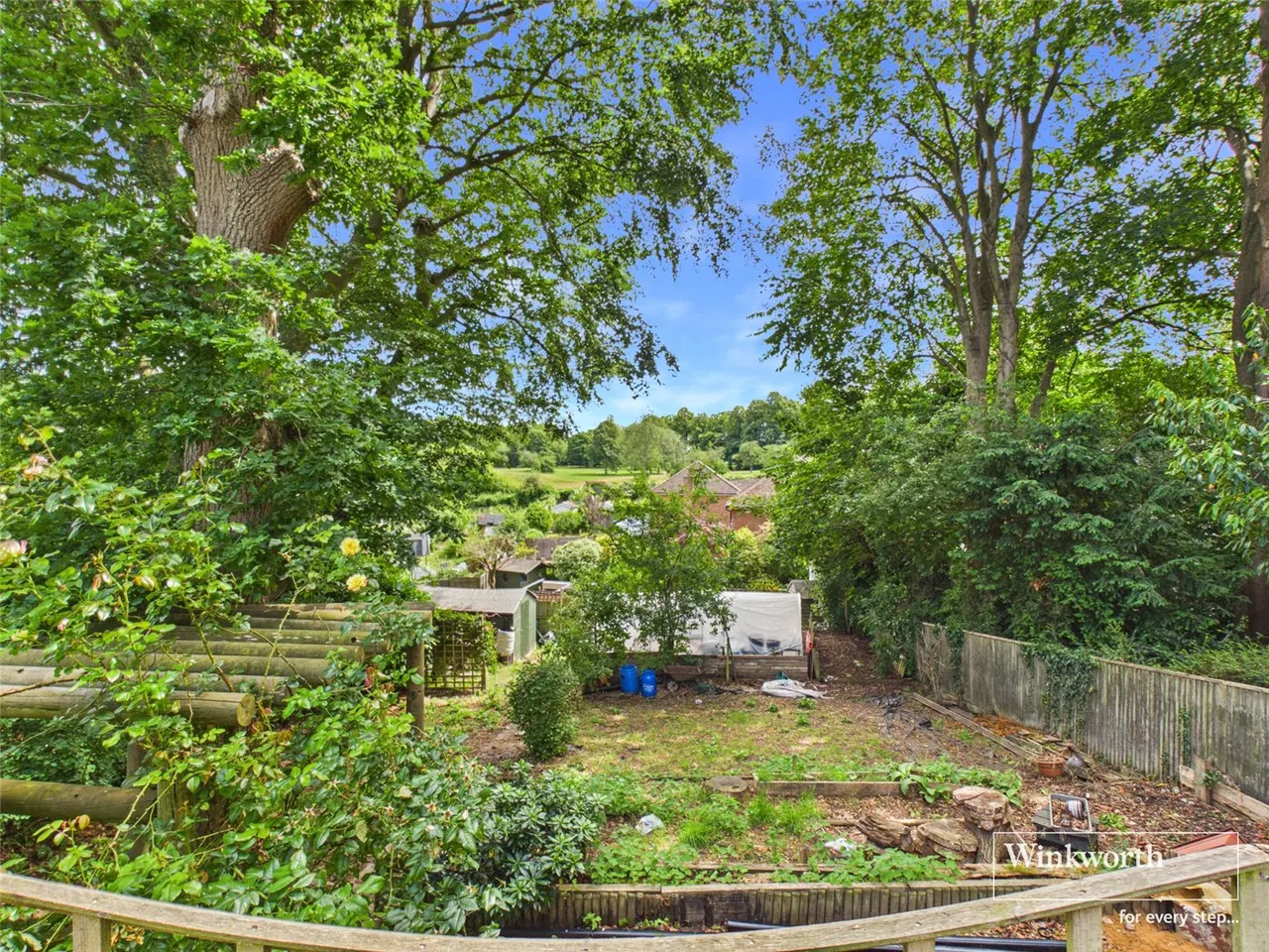 Oak Tree Road, Tilehurst, RG31, photo 10