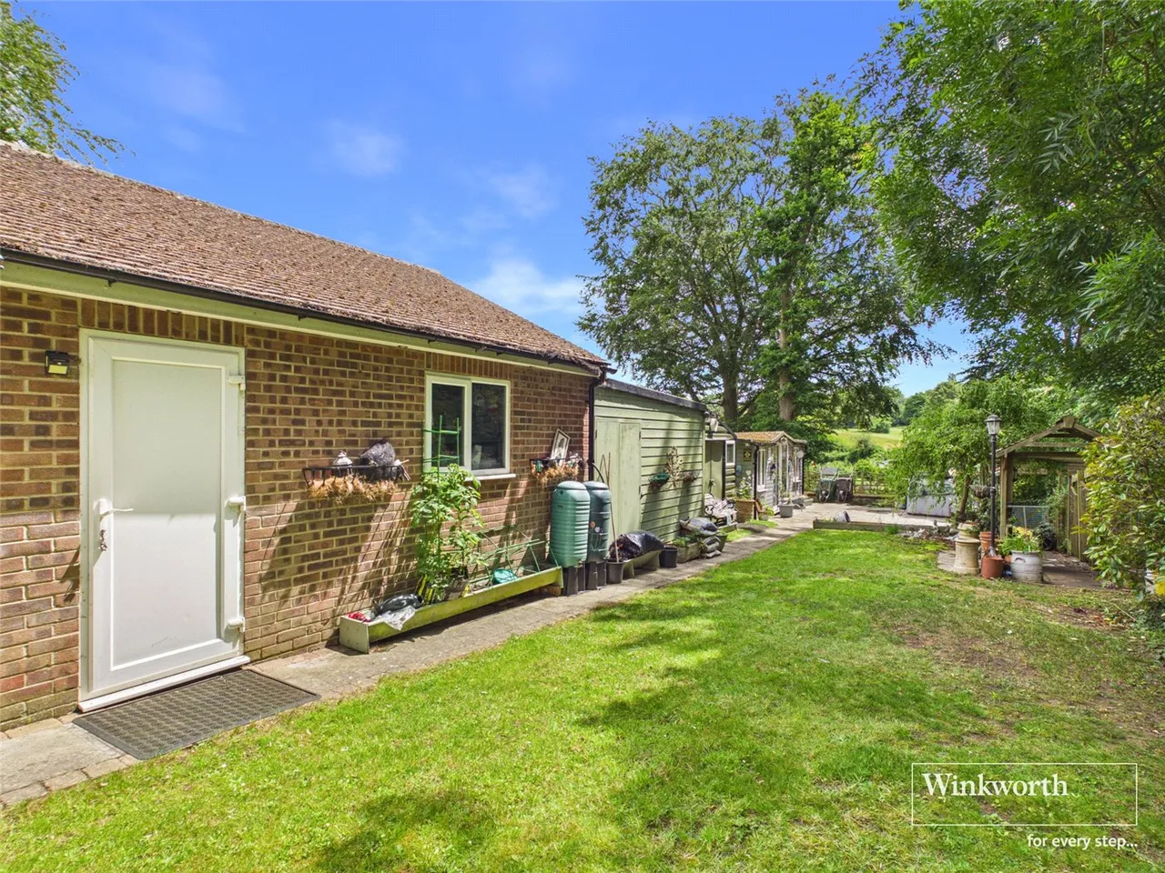 Oak Tree Road, Tilehurst, RG31, photo 11