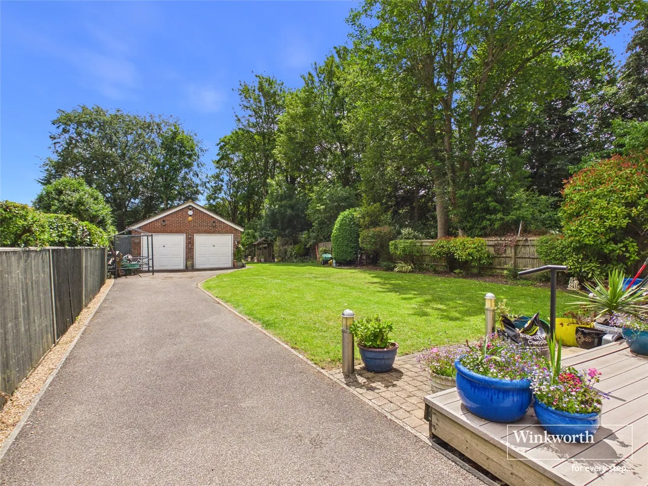 Oak Tree Road, Tilehurst, RG31, photo 20