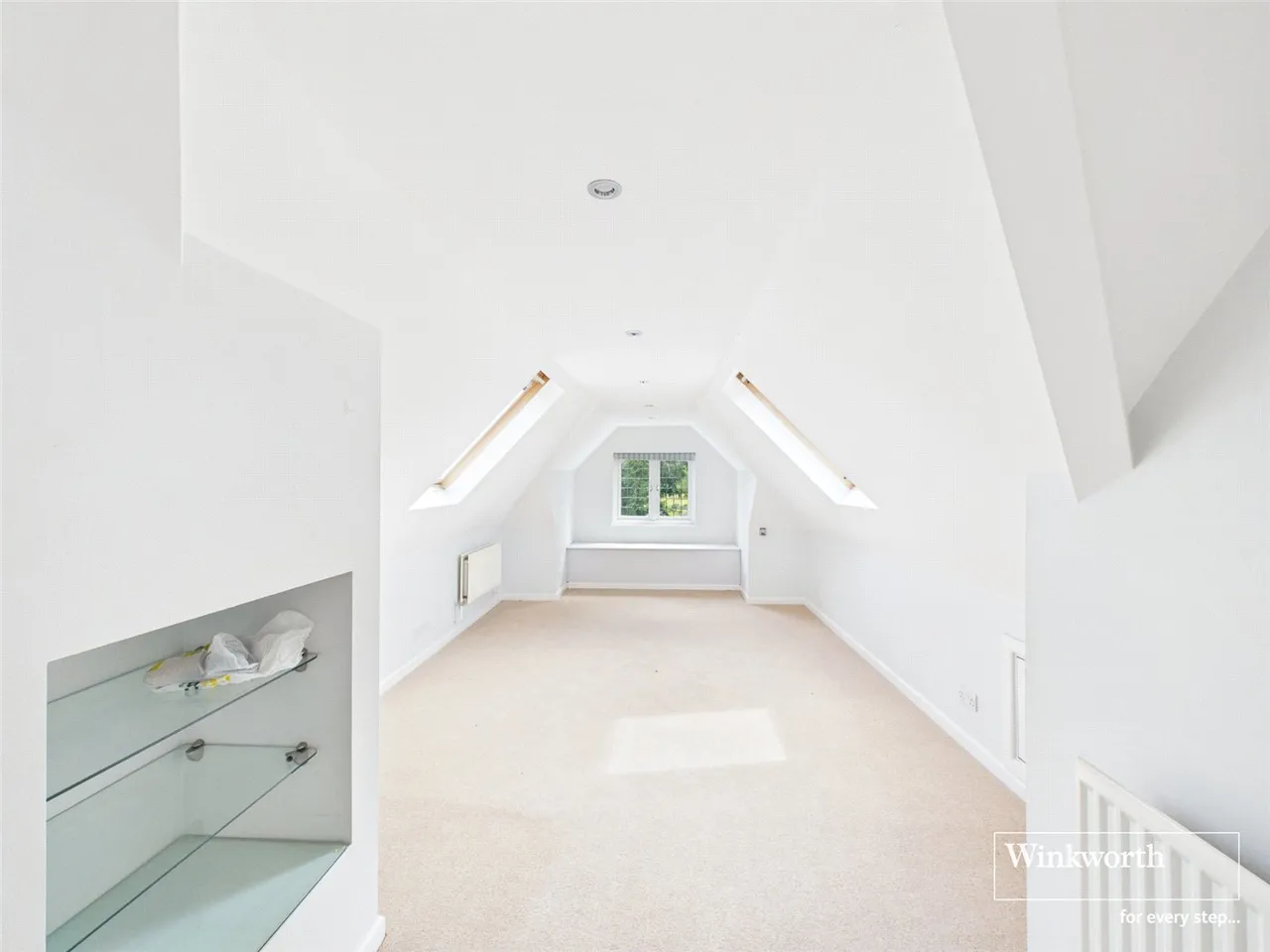 Oak Tree Road, Tilehurst, RG31, photo 18