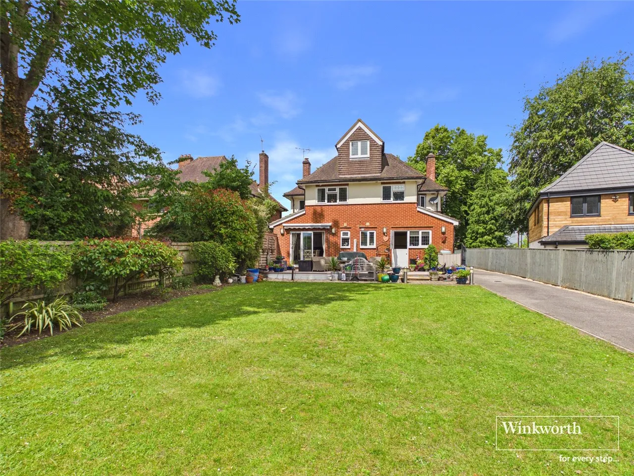 Oak Tree Road, Tilehurst, RG31, photo 21