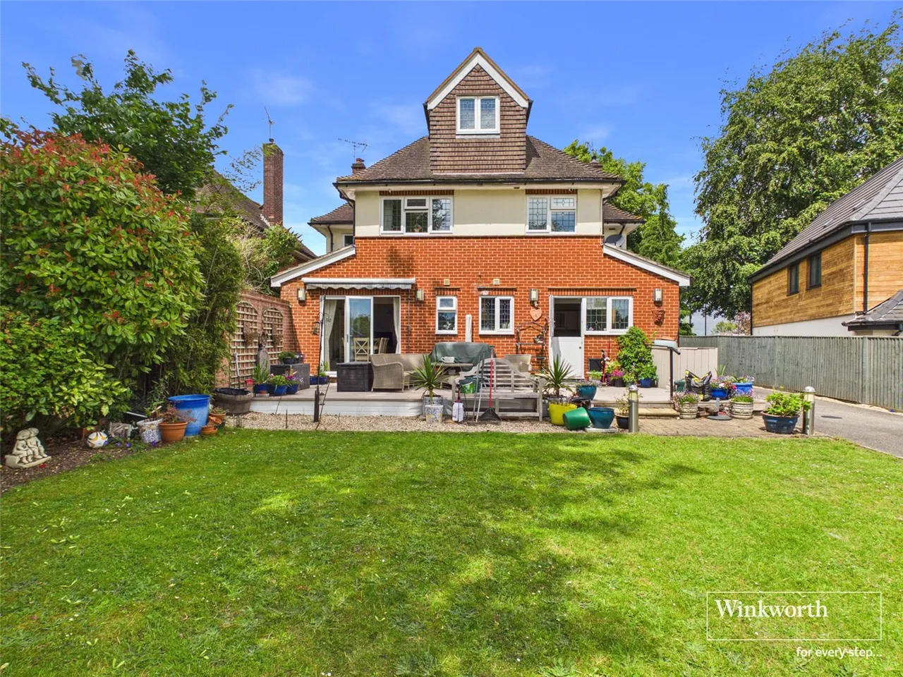 Oak Tree Road, Tilehurst, RG31, photo 3