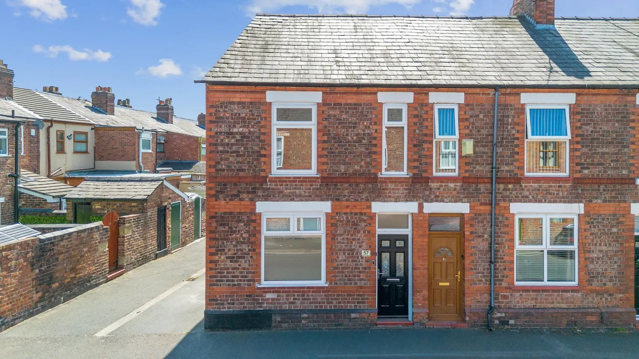 Elaine Street, Warrington, Warrington, WA1 3PX, photo 6