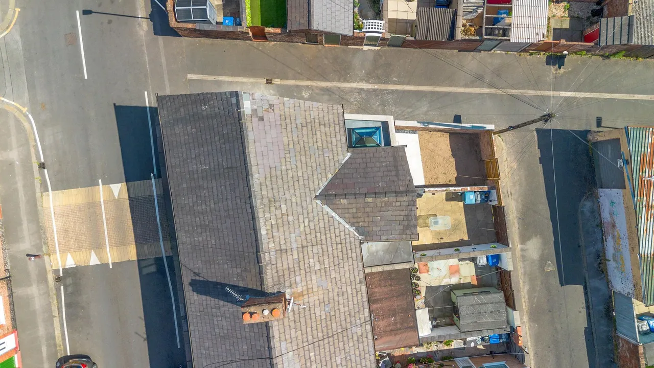Elaine Street, Warrington, Warrington, WA1 3PX, photo 23